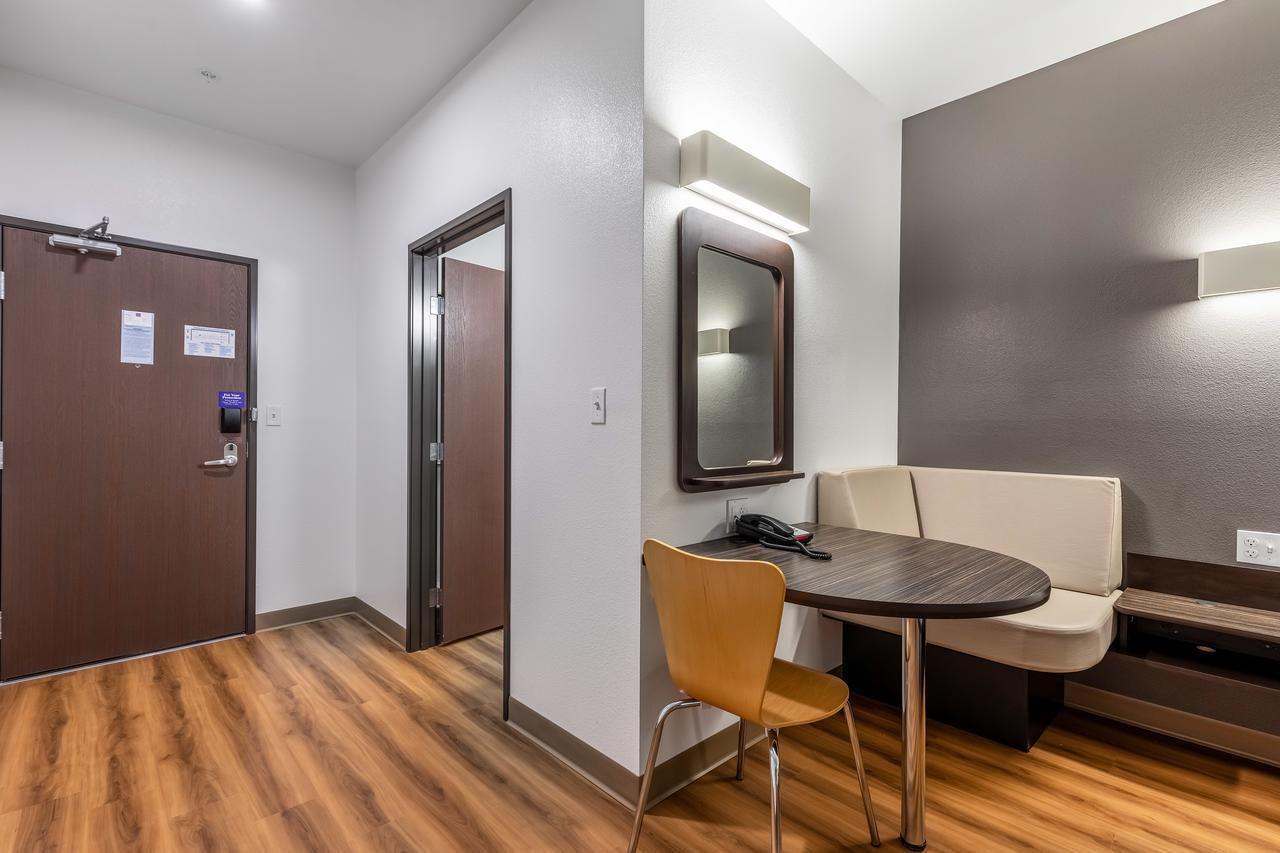 Motel 6-Las Vegas, Nv - Motor Speedway Экстерьер фото